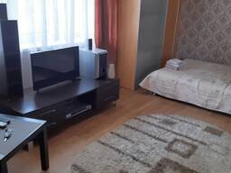 1-комнатная квартира на сутки в Новополоцке в