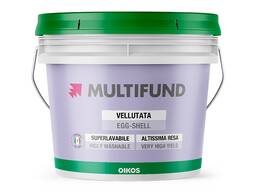 100% акриловая краска MULTIFUND