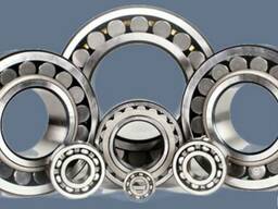 Подшипники 13636