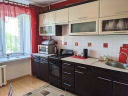 2-к. квартира на сутки в Центре, недалеко от вокзала