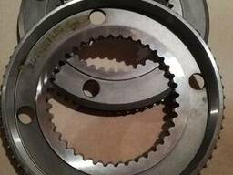 202-1701290 муфта