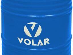 205л. Масло моторное полусинтетическое VOLAR Classic Universal SAE 10w40 API CF/SL