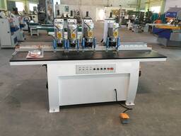 21-90-158 Woodland machinery Многошпиндельный сверлильный станок (новый)
