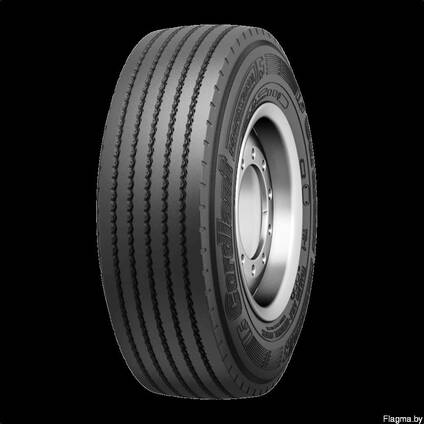 Полуприцепы 265/70 R19,5 Cordiant Professional TR-1