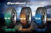 Полуприцепы 265/70 R19,5 Cordiant Professional TR-1 - фото 5