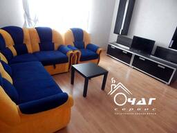 3-х комн квартира на сутки в Жлобине