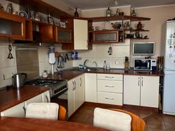 3-х комнатная квартира, 70.36м2