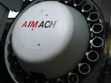 3-х осевой вертикальный обрабатывающий центр с ЧПУ VMC 650L - фото 2