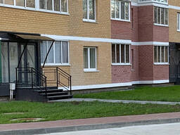 3-к квартира, 78.8 м², Витебск, пр. фрунзе, 36а