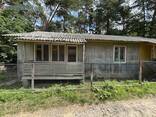 3-комнатную квартира, д. Пышки, 30 (Гродненский р-н, Гродненская область) - фото 2