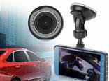 ДВЕ КАМЕРЫ видеорегистратор PROFIT A60 12MP Full HD до 256 Гб - фото 2