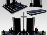 3D моделирование памятников. 3Д моделирование памятников. 3Д модели - фото 2