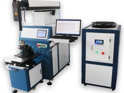 4-осевой сварочный аппарат YAG XT-CMW200 от 58 000 бел. руб.