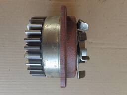 50-1701190-А Шестерня