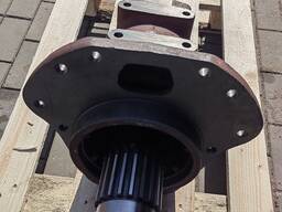 50-2407020-А1 Рукав полуоси