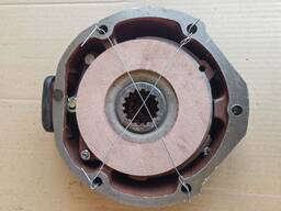 50-3502010 Тормоз стояночный