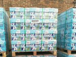 A4 White Copy Paper for sale