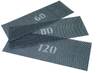Абразивная сетка SHO SCS 105X280 Q43N NOR P80 - фото 1