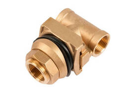 Адаптер скважинный 1" IBO