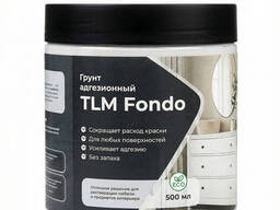 Адгезионный грунт для мебели TLM Fondo 0,5л