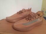 Adidas Yeezy Boost 350 V2 Clay - фото 2