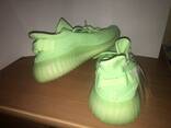 Adidas Yeezy Boost 350 V2 Glow In The Dark - фото 4