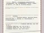АДОБ Бор – жидкое минеральное удобрение для некорневой подкормки с/х растений - фото 2
