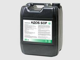 АДОБ Бор – жидкое минеральное удобрение для некорневой подкормки с/х растений