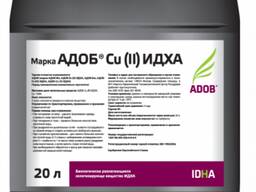 ADOB Cu IDHA