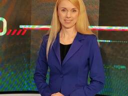 Адвокат в Гомеле Старовойтова Оксана Васильевна