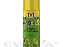 Аэрозоль от комаров 100 мл (Nadzor)