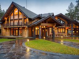 Агентство недвижимости