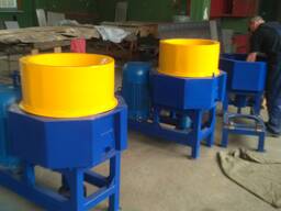 Агломератор полимеров