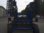 Агрегат для лущения жнивья и заделки в почву пожнивных остатков АПО 6,5 - фото 3
