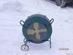 Агрегат отопительный АО-ЭВО.3-24кВТ