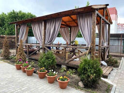 Агроусадьба с участком 14 соток. Рядом озеро! Гомель