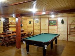 Агройсадьба Скидель