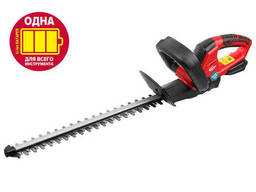 Аккум. кусторез Wortex DB 5118-1 ALL1 (18В, БЕЗ Аккумулятора И ЗУ, длина 510 мм, шаг 16. ..