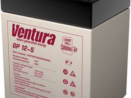 Аккумулятор Ventura GP 12-5 (12V / 5Ah)