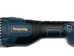 Аккумуляторные вырубные ножницы для металла