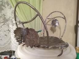 Аксесуары для печей и каминов