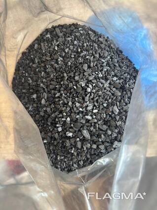 Активированный уголь БАУ-А. БАУ-Ац ДАК . БАУ-МФ