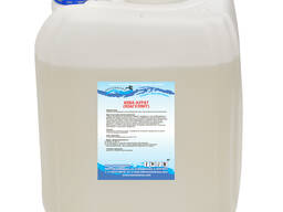 НЕОКОАФЛОК ( коагулянт), канистра 20л/21кг