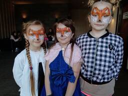 Аквагрим Гомель, Речица, Ветка, Добруш