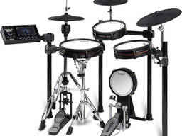 Alesis Strata Club 4-Piece Electronic Drum Kit