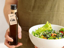 Aley. by – Вкус Природы и Семейных Традиций!