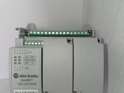Allen-Bradley ПЛК (контроллер) Micro820 2080-LC20-20QWB Ethernet I/P Controller