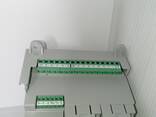 Allen-Bradley ПЛК (контроллер) Micro820 2080-LC20-20QWB Ethernet I/P Controller - фото 1