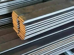 Алюминиевая электротехническая шина АД31, АД0