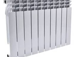 Алюминиевый радиатор Greenpump 500/78